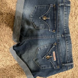 Girls Hudson shorts